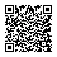 QR-код для номера телефона +9512978054