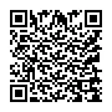 Código QR para número de teléfono +9512978084