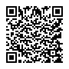 电话号码二维码 +9512978268