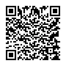電話番号のQRコード +9512978295