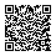 电话号码二维码 +9512978581