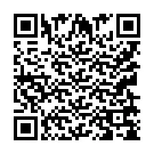 电话号码二维码 +9512978595