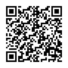 Codice QR per il numero di telefono +9512978654