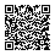 电话号码二维码 +9512978670