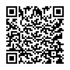 电话号码二维码 +9512978678