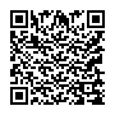 电话号码二维码 +9512978715