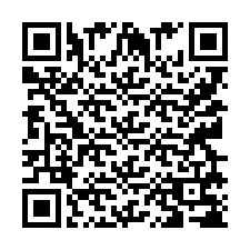 Kode QR untuk nomor Telepon +9512978752