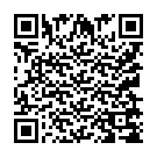 Kode QR untuk nomor Telepon +9512978798