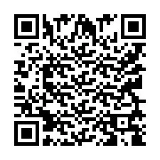 电话号码二维码 +9512978802
