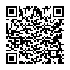 电话号码二维码 +9512978827