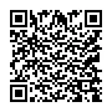 电话号码二维码 +9512978839