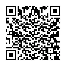 电话号码二维码 +9512978852
