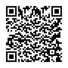 电话号码二维码 +9512978861