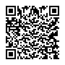 电话号码二维码 +9512978863