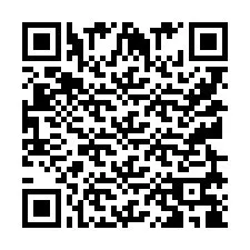 电话号码二维码 +9512978904