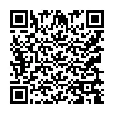 电话号码二维码 +9512978909