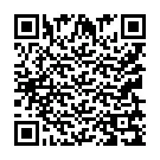 Codice QR per il numero di telefono +9512979145