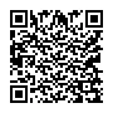 Codice QR per il numero di telefono +9512979163