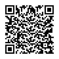 電話番号のQRコード +9512979165