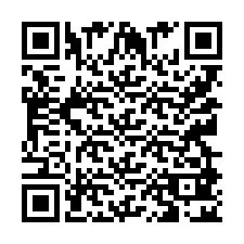 Codice QR per il numero di telefono +9512982032