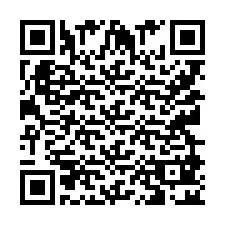 QR-code voor telefoonnummer +9512982046