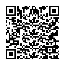 QR-code voor telefoonnummer +9512982117