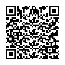 Codice QR per il numero di telefono +9512982152