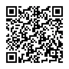 QR Code pour le numéro de téléphone +9512982213