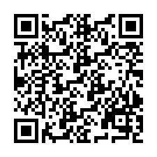 QR Code pour le numéro de téléphone +9512982268