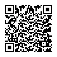 QR-Code für Telefonnummer +9512982274