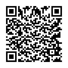 Kod QR dla numeru telefonu +9512982276