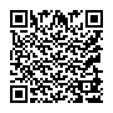 Código QR para número de telefone +9512982301