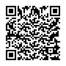 Código QR para número de teléfono +9512982305