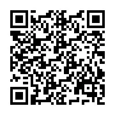 QR-koodi puhelinnumerolle +9512982343