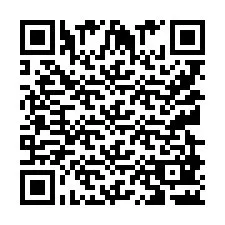 QR-code voor telefoonnummer +9512982364