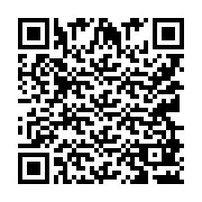 QR код за телефонен номер +9512982366