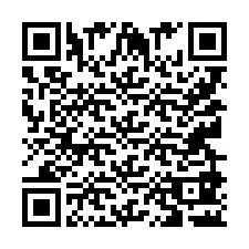 QR-код для номера телефона +9512982387