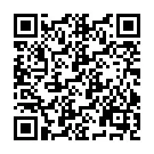 Código QR para número de teléfono +9512982400