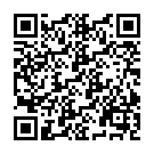 QR-koodi puhelinnumerolle +9512982427