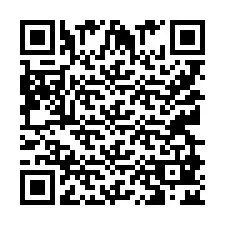 Código QR para número de telefone +9512982453