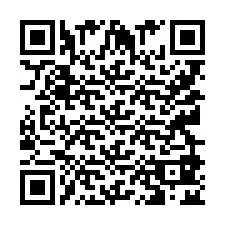 QR kód a telefonszámhoz +9512982482