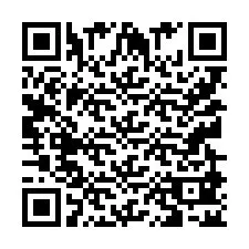 QR-Code für Telefonnummer +9512982515