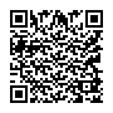 QR-код для номера телефона +9512982522