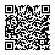 Kode QR untuk nomor Telepon +9512982537