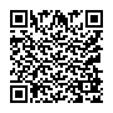 QR Code สำหรับหมายเลขโทรศัพท์ +9512982574