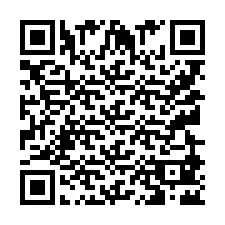 QR Code สำหรับหมายเลขโทรศัพท์ +9512982600