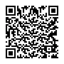 Kod QR dla numeru telefonu +9512982622