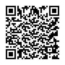 QR-Code für Telefonnummer +9512982641