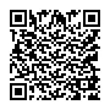 QR-code voor telefoonnummer +9512982646