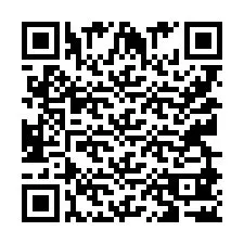 QR kód a telefonszámhoz +9512982703